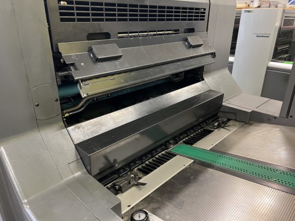 HEIDELBERG PM 74-2-P – Image 12