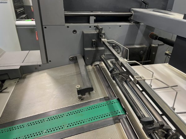 HEIDELBERG PM 74-2-P – Image 11