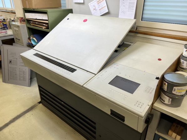 HEIDELBERG PM 74-2-P – Image 3