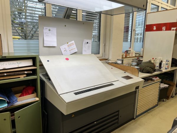 HEIDELBERG PM 74-2-P – Image 2