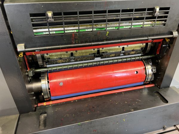 HEIDELBERG SM 52-2 – Image 4