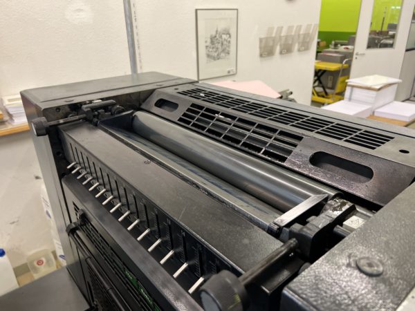HEIDELBERG SM 52-2 – Image 15