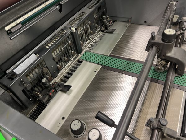 HEIDELBERG SM 52-2 – Image 18