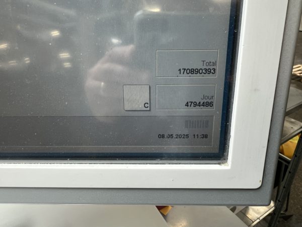 HEIDELBERG XL 106-5-LX3 – Image 3