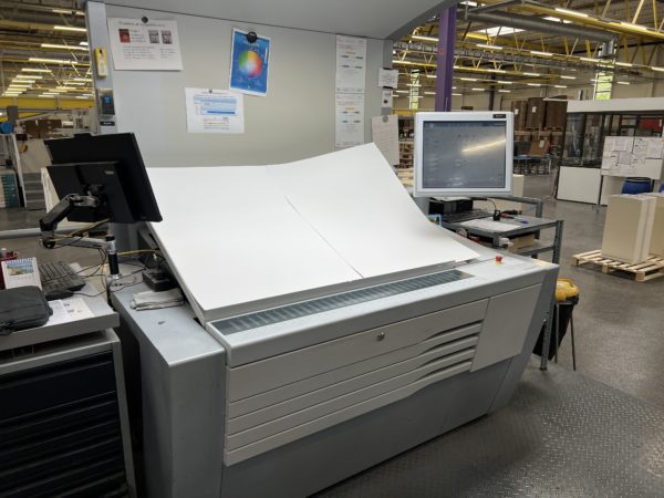 HEIDELBERG XL 106-5-LX3 – Image 12