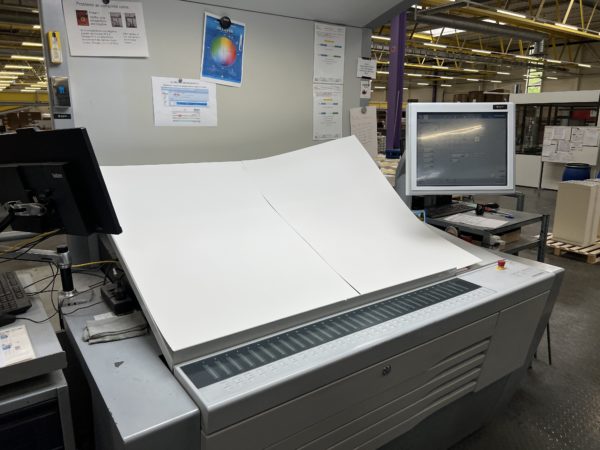 HEIDELBERG XL 106-5-LX3 – Image 13