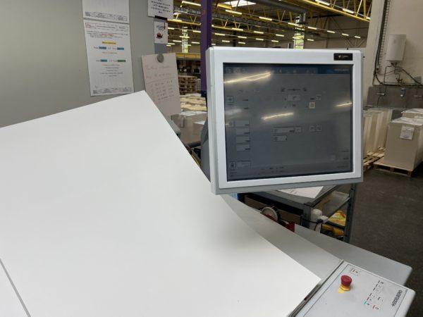 HEIDELBERG XL 106-5-LX3 – Image 14