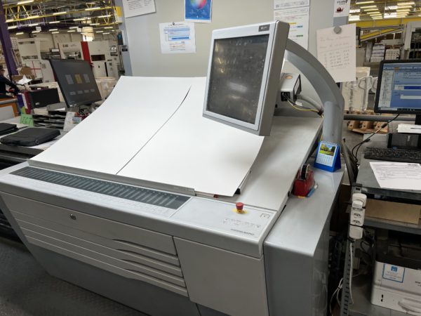 HEIDELBERG XL 106-5-LX3 – Image 15