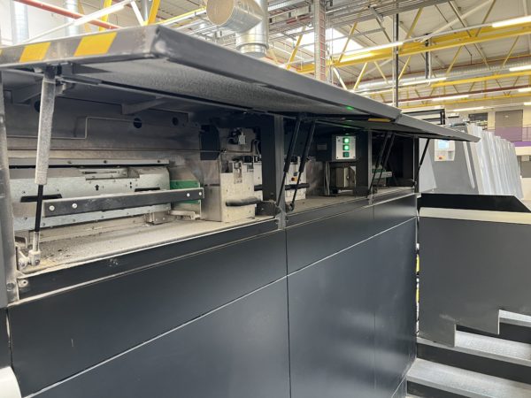 HEIDELBERG XL 106-5-LX3 – Image 20