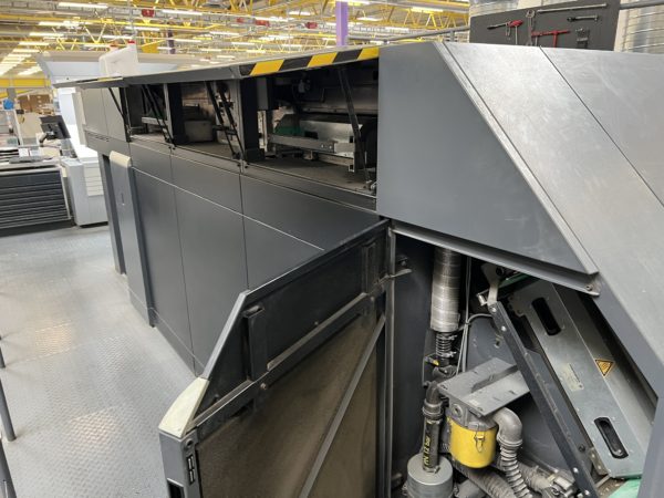 HEIDELBERG XL 106-5-LX3 – Image 23