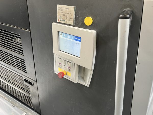 HEIDELBERG XL 106-5-LX3 – Image 26