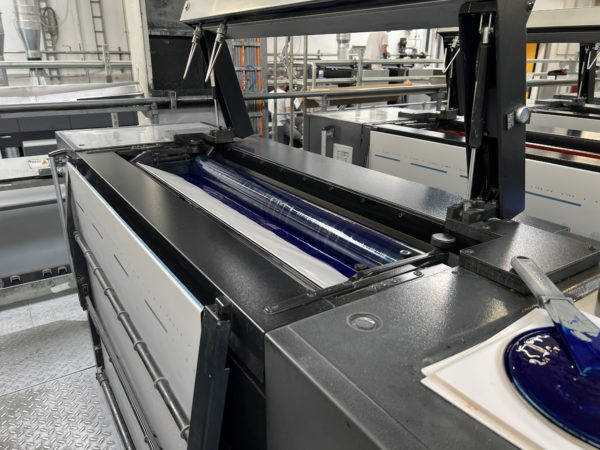 HEIDELBERG XL 106-5-LX3 – Image 27