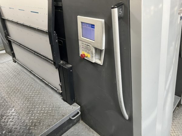 HEIDELBERG XL 106-5-LX3 – Image 30