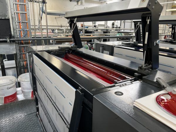 HEIDELBERG XL 106-5-LX3 – Image 32