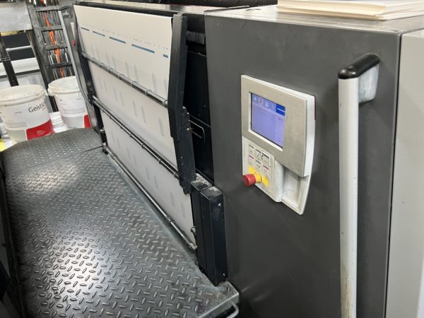 HEIDELBERG XL 106-5-LX3 – Image 33