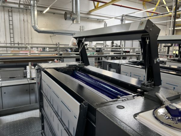 HEIDELBERG XL 106-5-LX3 – Image 36