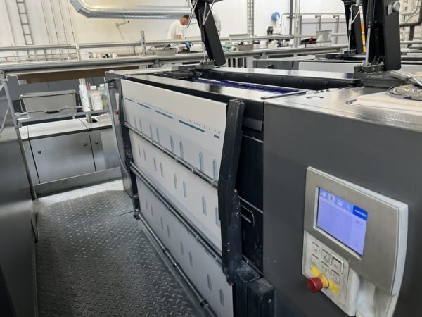 HEIDELBERG XL 106-5-LX3 – Image 37