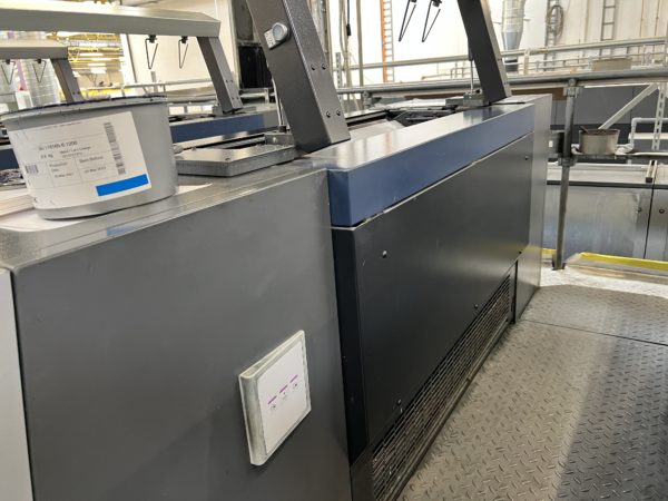 HEIDELBERG XL 106-5-LX3 – Image 39