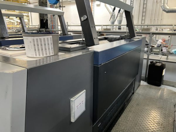 HEIDELBERG XL 106-5-LX3 – Image 44