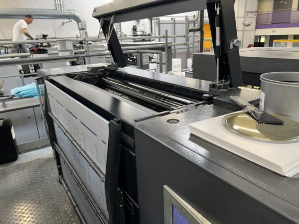 HEIDELBERG XL 106-5-LX3 – Image 46