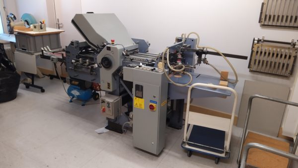 STAHL TI 36-4 KB 36