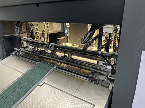 HEIDELBERG CS 92-5 UV LED – Image 14