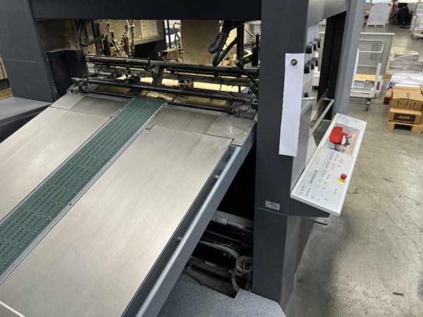 HEIDELBERG CS 92-5 UV LED – Image 15