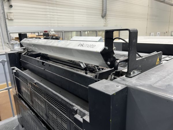 HEIDELBERG CS 92-5 UV LED – Image 16
