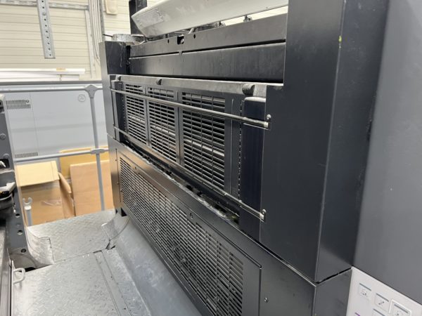 HEIDELBERG CS 92-5 UV LED – Image 17