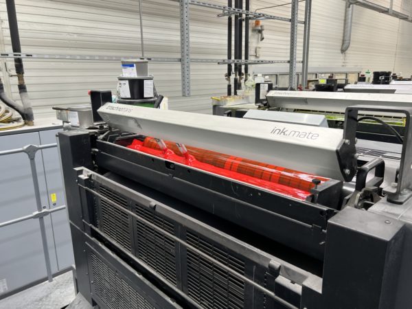 HEIDELBERG CS 92-5 UV LED – Image 24