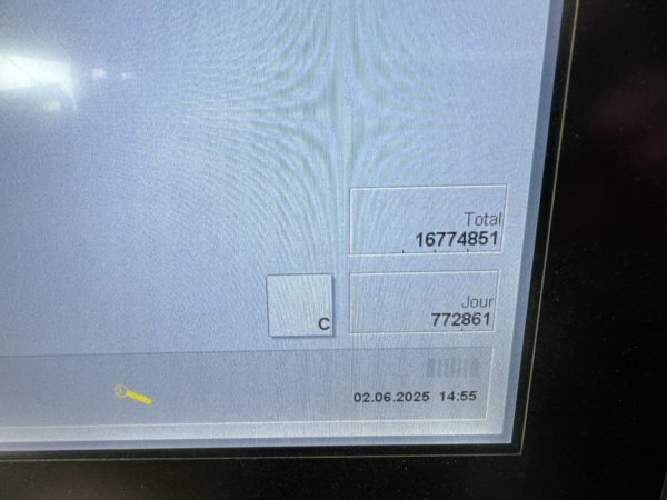 HEIDELBERG CS 92-5 UV LED – Image 29