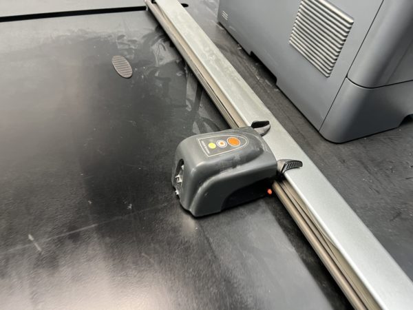 HEIDELBERG CS 92-5 UV LED – Image 38
