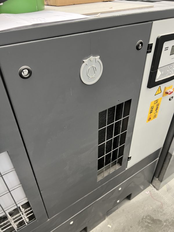 HEIDELBERG CS 92-5 UV LED – Image 42