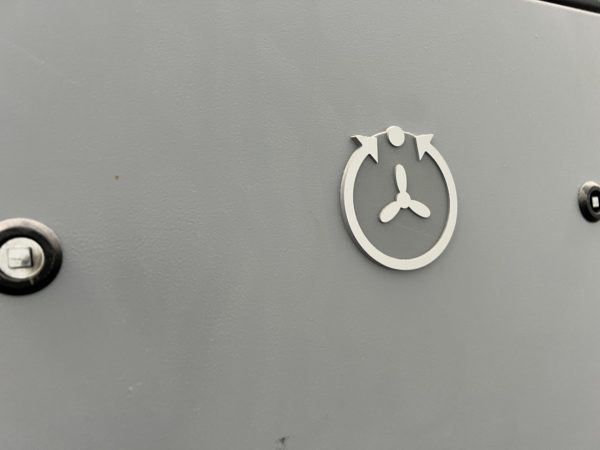 HEIDELBERG CS 92-5 UV LED – Image 44