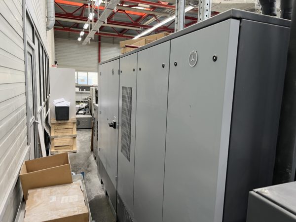 HEIDELBERG CS 92-5 UV LED – Image 45