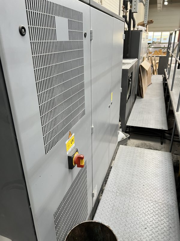 HEIDELBERG CS 92-5 UV LED – Image 47