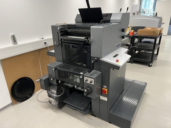 HEIDELBERG QM 46-2 – Image 2