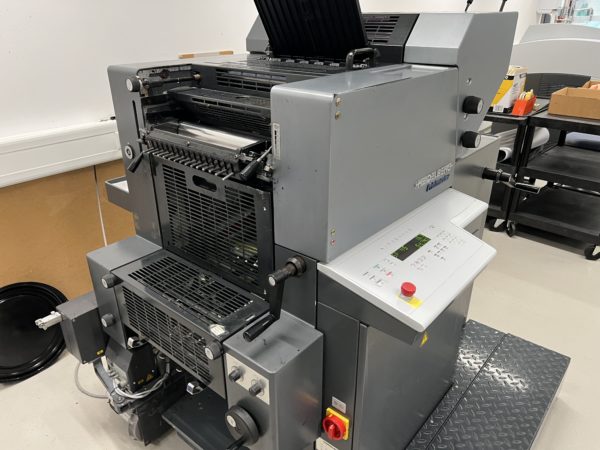 HEIDELBERG QM 46-2 – Image 3