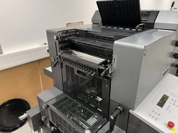 HEIDELBERG QM 46-2 – Image 4