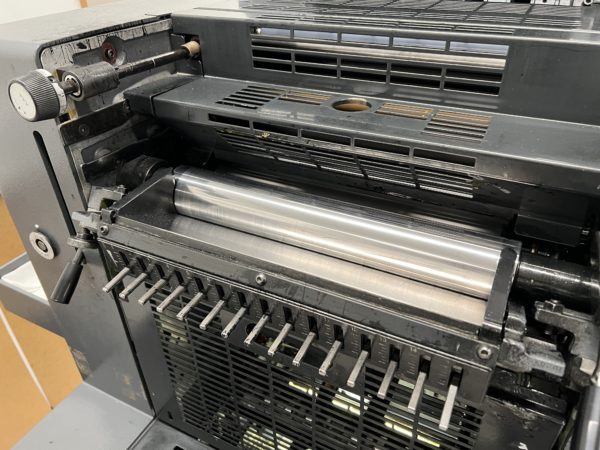 HEIDELBERG QM 46-2 – Image 5
