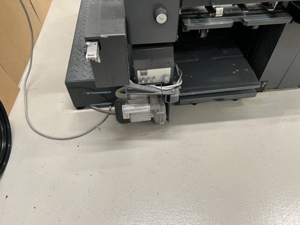 HEIDELBERG QM 46-2 – Image 7