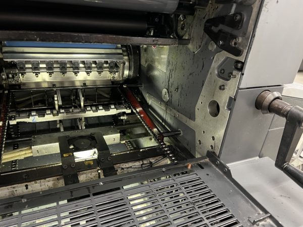 HEIDELBERG QM 46-2 – Image 18