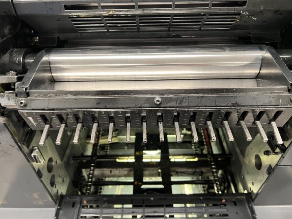 HEIDELBERG QM 46-2 – Image 19