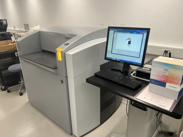 Computer To plate Heidelberg Suprasetter A52-A74 – Image 4