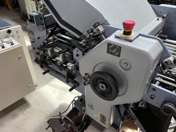 STAHL TI 36-4 KB 36 - Image 7
