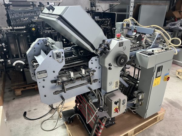 STAHL TI 36-4 KB 36 - Image 2