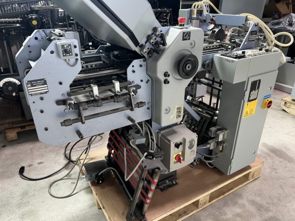 STAHL TI 36-4 KB 36 - Image 3