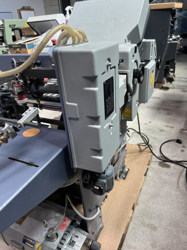 STAHL TI 36-4 KB 36 - Image 9