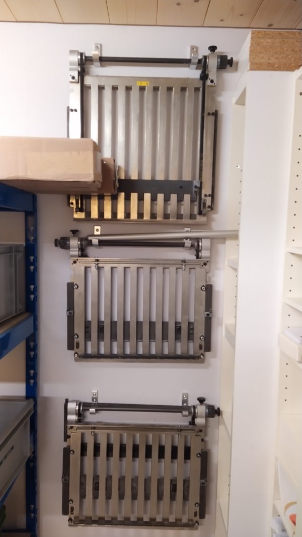STAHL TI 36-4 KB 36 - Image 12