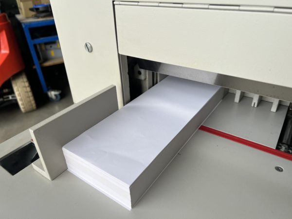 Massicot IDEAL 4850 – Image 6